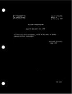 MIL MIL-G-11731A Notice 1 - Cancellation