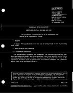 MIL MIL-G-12327J MIL MIL-G-12327J