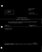 MIL MIL-G-12519 Notice 1 - Validation