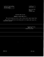 MIL MIL-G-12519 Notice 2 - Inactivation