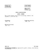 MIL MIL-G-13210 Notice 2 - Validation