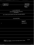 MIL MIL-G-13451B Notice 1 - Cancellation