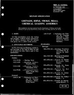 MIL MIL-G-13598A MIL MIL-G-13598A