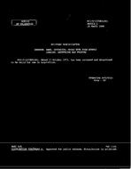 MIL MIL-G-13706D Notice 1 - Validation