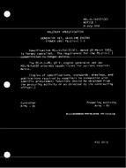 MIL MIL-G-14017 Notice 1 - Cancellation