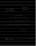 MIL MIL-G-14106B Notice 1 – Inactivation MIL MIL-G-14106B Notice 1 - Inactivation