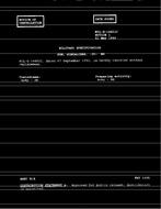 MIL MIL-G-14451C Notice 1 - Cancellation