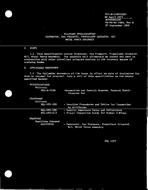 MIL MIL-G-14851 MIL MIL-G-14851