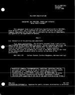 MIL MIL-G-14851 Amendment 1