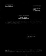 MIL MIL-G-14931 Notice 1 - Validation