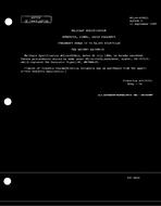 MIL MIL-G-15281D Notice 1 - Cancellation