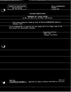 MIL MIL-G-15788B Notice 1 - Inactivation