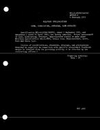 MIL MIL-G-16566 Notice 1 – Cancellation MIL MIL-G-16566 Notice 1 - Cancellation