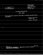 MIL MIL-G-16567D Notice 1 - Cancellation