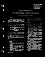 MIL MIL-G-16748A MIL MIL-G-16748A