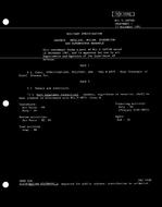 MIL MIL-G-16959B Amendment 1 MIL MIL-G-16959B Amendment 1