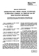 MIL MIL-G-17264C Amendment 1