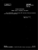 MIL MIL-G-17594B Notice 1 - Validation