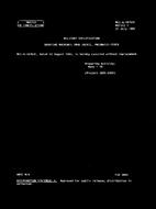 MIL MIL-G-18763E Notice 1 - Cancellation