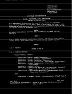 MIL MIL-G-18997E Amendment 1