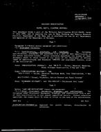 MIL MIL-G-19465E Amendment 1