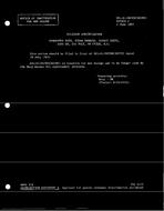 MIL MIL-G-19650B Notice 1 - Inactivation