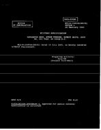 MIL MIL-G-19650B Notice 2 - Cancellation