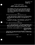 MIL MIL-G-20473B Amendment 1 MIL MIL-G-20473B Amendment 1