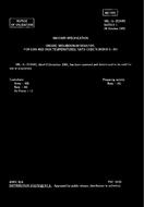 MIL MIL-G-21164D Notice 1 - Validation 1