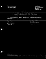 MIL MIL-G-2145A Notice 1 - Cancellation