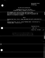 MIL MIL-G-21480/17A Amendment 1