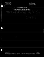MIL MIL-G-21480/19A Notice 1 – Validation MIL MIL-G-21480/19A Notice 1 - Validation