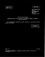 MIL MIL-G-21480/4C Notice 2 – Cancellation MIL MIL-G-21480/4C Notice 2 - Cancellation