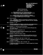 MIL MIL-G-22169 Amendment 2