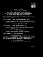 MIL MIL-G-23723 Amendment 2