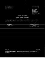 MIL MIL-G-23949 Notice 2 - Cancellation