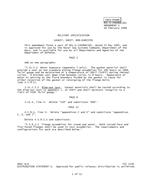 MIL MIL-G-24696B Amendment 1