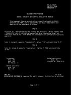 MIL MIL-G-25537C Amendment 1 MIL MIL-G-25537C Amendment 1