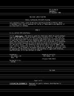 MIL MIL-G-25871B Amendment 1