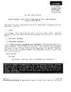 MIL MIL-G-26869D MIL MIL-G-26869D