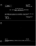 MIL MIL-G-26988C Notice 1 - Validation