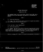 MIL MIL-G-2767C Amendment 1