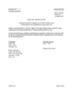 MIL MIL-G-28554C Notice 1 – Cancellation MIL MIL-G-28554C Notice 1 - Cancellation