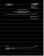 MIL MIL-G-29170B Notice 1 - Cancellation