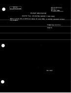 MIL MIL-G-3557C Notice 1 - Cancellation