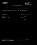 MIL MIL-G-36565A Notice 1 - Validation