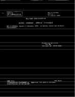 MIL MIL-G-36596A Notice 1 - Cancellation