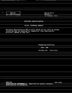 MIL MIL-G-36711 Notice 1 - Cancellation