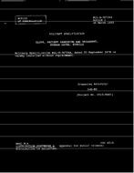 MIL MIL-G-36724A Notice 1 - Cancellation