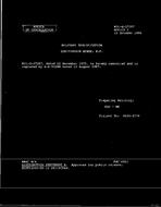 MIL MIL-G-37297 Notice 1 - Cancellation